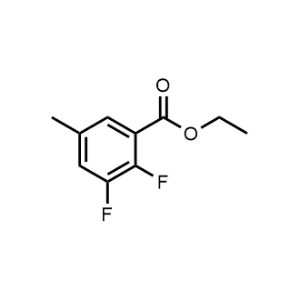 Ethyl 2,3-difluoro-5-methylbenzoate|CS-1195039