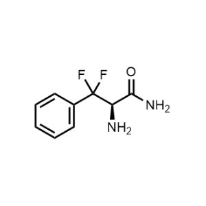 (R)-2-Amino-3,3-difluoro-3-phenylpropanamide|CS-1195062