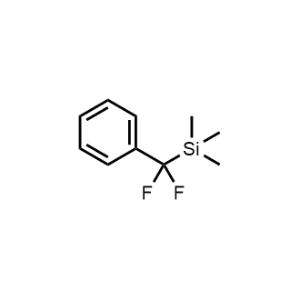 (difluoro(phenyl)methyl)trimethylsilane|CS-1195138