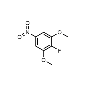 2-Fluoro-1,3-dimethoxy-5-nitrobenzene|CS-1195179