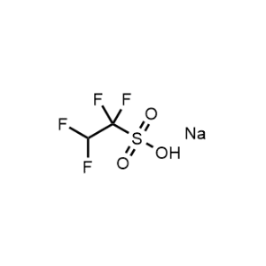 1,1,2,2-Tetrafluoroethane-1-sulfonic acid, sodium salt|CS-1197053