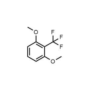 1,3-Dimethoxy-2-(trifluoromethyl)benzene|CS-1197634