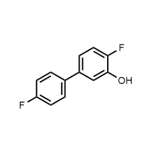 4,4'-Difluoro-[1,1'-biphenyl]-3-ol|CS-1197799