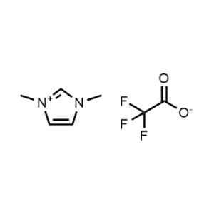 1,3-Dimethyl-1H-imidazol-3-ium 2,2,2-trifluoroacetate|CS-1200413