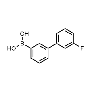 (3'-Fluoro-[1,1'-biphenyl]-3-yl)boronic acid|CS-1202732