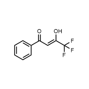 4,4,4-Trifluoro-3-hydroxy-1-phenylbut-2-en-1-one|CS-1202783