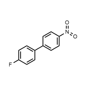 4-Fluoro-4'-nitro-1,1'-biphenyl|CS-1203457
