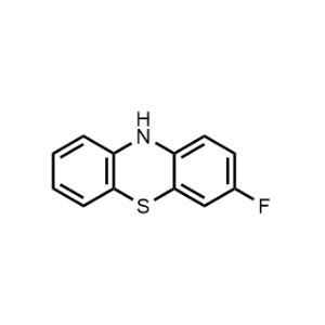 3-Fluoro-10H-phenothiazine|CS-1203586
