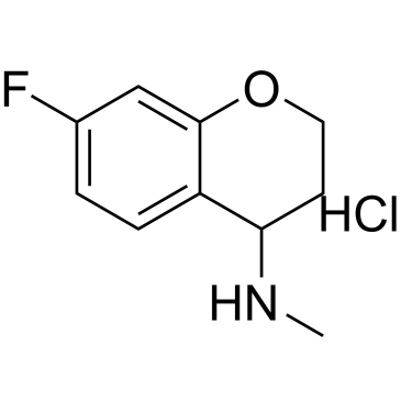 7-Fluoro-N-methylchroman-4-amine hydrochloride|CS-1203706