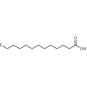 12-Fluorododecanoic acid|CS-1204157