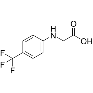(4-(Trifluoromethyl)phenyl)glycine|CS-1204403