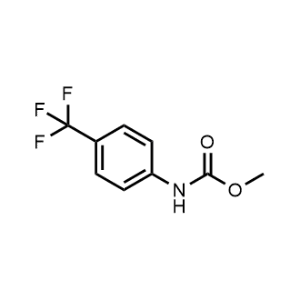 Methyl (4-(trifluoromethyl)phenyl)carbamate|CS-1204404
