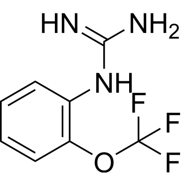 1-(2-(Trifluoromethoxy)phenyl)guanidine|CS-1204479