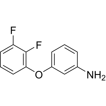 3-(2,3-Difluorophenoxy)aniline|CS-1205479