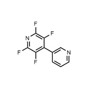 2',3',5',6'-Tetrafluoro-3,4'-bipyridine|CS-1208252