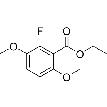 Ethyl 2-fluoro-3,6-dimethoxybenzoate|CS-1208403