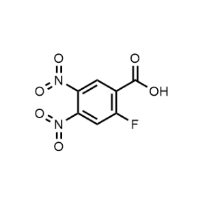 2-Fluoro-4,5-dinitrobenzoic acid|CS-1209097
