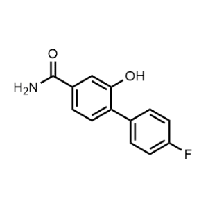 4'-Fluoro-2-hydroxy-[1,1'-biphenyl]-4-carboxamide|CS-1209776