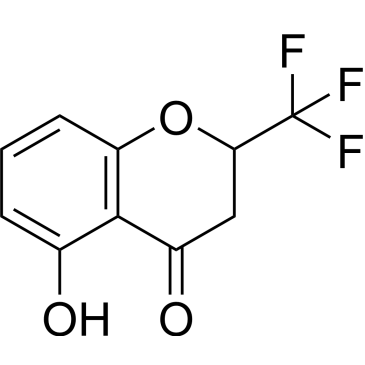 5-Hydroxy-2-(trifluoromethyl)chroman-4-one|CS-1210064