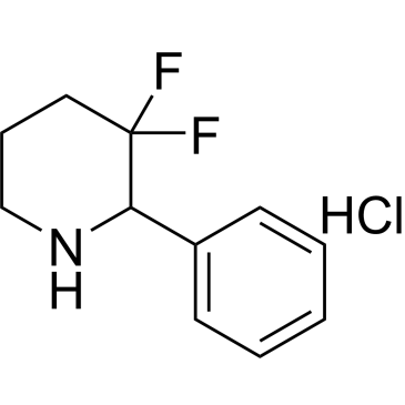3,3-Difluoro-2-phenylpiperidine hydrochloride|CS-1210945