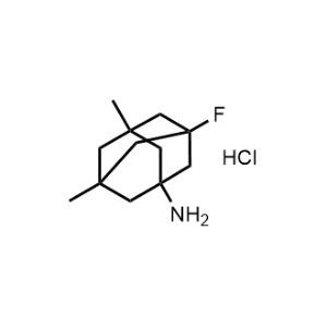 3-Fluoro-5,7-dimethyladamantan-1-amine hydrochloride|CS-1210953