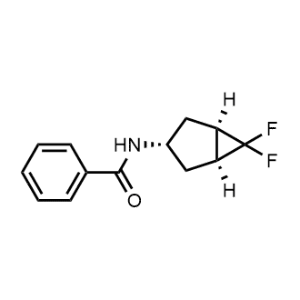 N-((1R,3S,5S)-6,6-Difluorobicyclo[3.1.0]hexan-3-yl)benzamide|CS-1212308