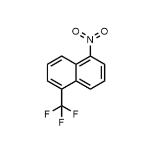 1-Nitro-5-(trifluoromethyl)naphthalene|CS-1213879