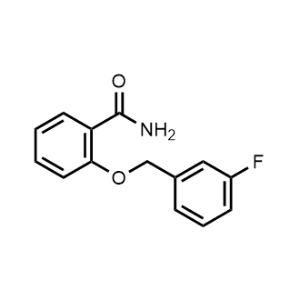 2-((3-Fluorobenzyl)oxy)benzamide|CS-1215755