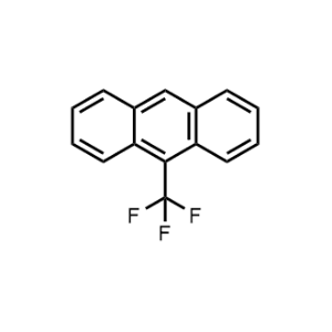 9-(Trifluoromethyl)anthracene|CS-1216086