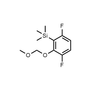 (3,6-Difluoro-2-(methoxymethoxy)phenyl)trimethylsilane|CS-1216222