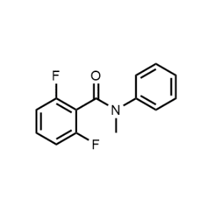 2,6-Difluoro-N-methyl-N-phenylbenzamide|CS-1216652