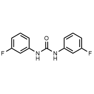 1,3-Bis(3-fluorophenyl)urea|CS-1217104