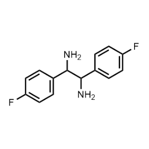 1,2-Bis(4-fluorophenyl)ethane-1,2-diamine|CS-1217183