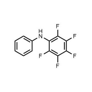 2,3,4,5,6-Pentafluoro-N-phenylaniline|CS-1221754