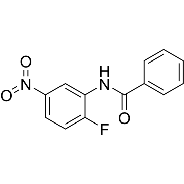 N-(2-Fluoro-5-nitrophenyl)benzamide|CS-1222154