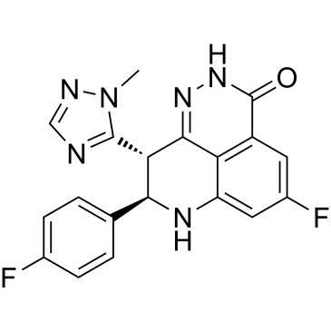 (8R,9S)-Talazoparib|CS-1223