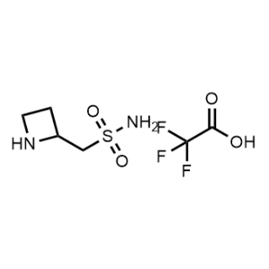 Azetidin-2-ylmethanesulfonamide 2,2,2-trifluoroacetate|CS-1223541