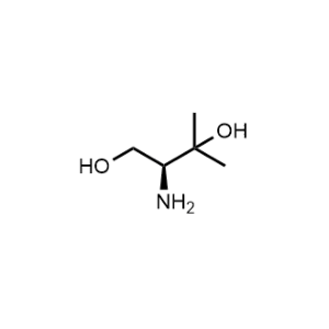 (S)-2-Amino-3-methylbutane-1,3-diol|CS-1224124
