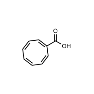 1,3,5,7-Cyclooctatetraene-1-carboxylic acid|CS-1224347