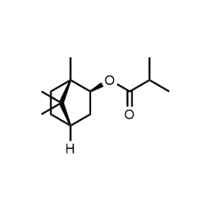 Isobornyl isobutyrate|CS-1224649