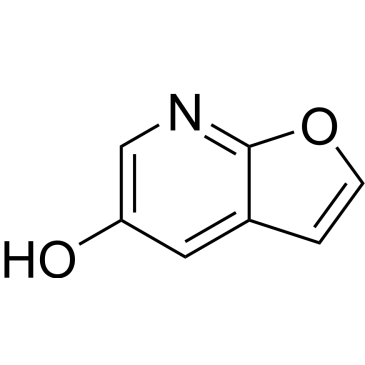 Furo[2,3-b]pyridin-5-ol|CS-1224748