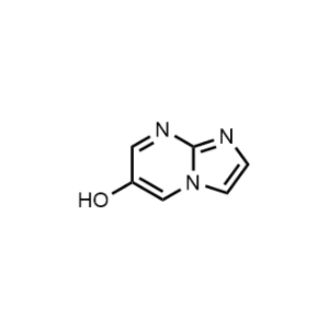 Imidazo[1,2-a]pyrimidin-6-ol|CS-1224750