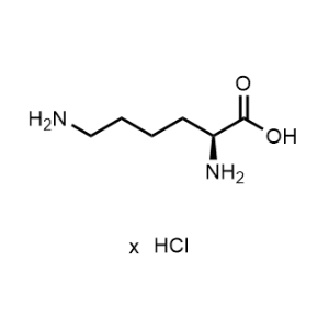 L-Lysine, hydrochloride|CS-1224817