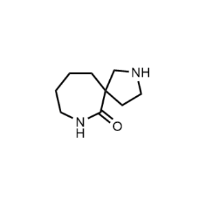 2,7-Diazaspiro[4.6]undecan-6-one|CS-1224947