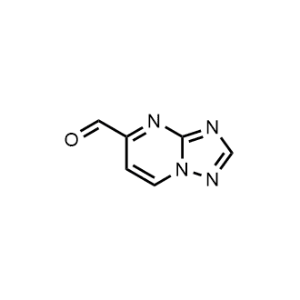 [1,2,4]Triazolo[1,5-a]pyrimidine-5-carbaldehyde|CS-1225077