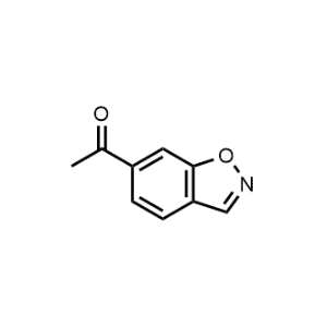1-(Benzo[d]isoxazol-6-yl)ethan-1-one|CS-1225478