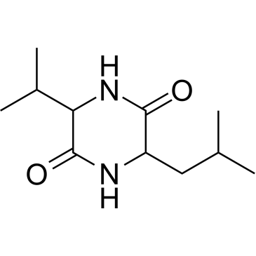 Cyclo(Leu-Val)|CS-1225998