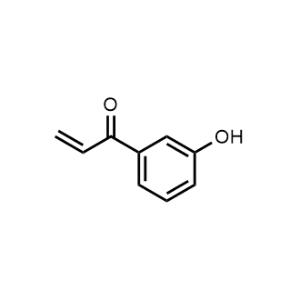 1-(3-Hydroxyphenyl)prop-2-en-1-one|CS-1226137