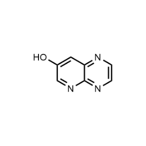 Pyrido[2,3-b]pyrazin-7-ol|CS-1226170