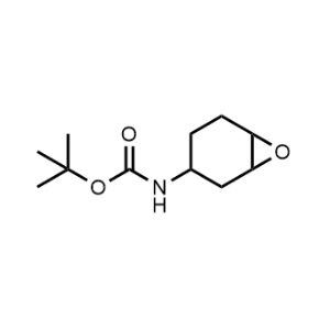 tert-Butyl (7-oxabicyclo[4.1.0]heptan-3-yl)carbamate|CS-1228073